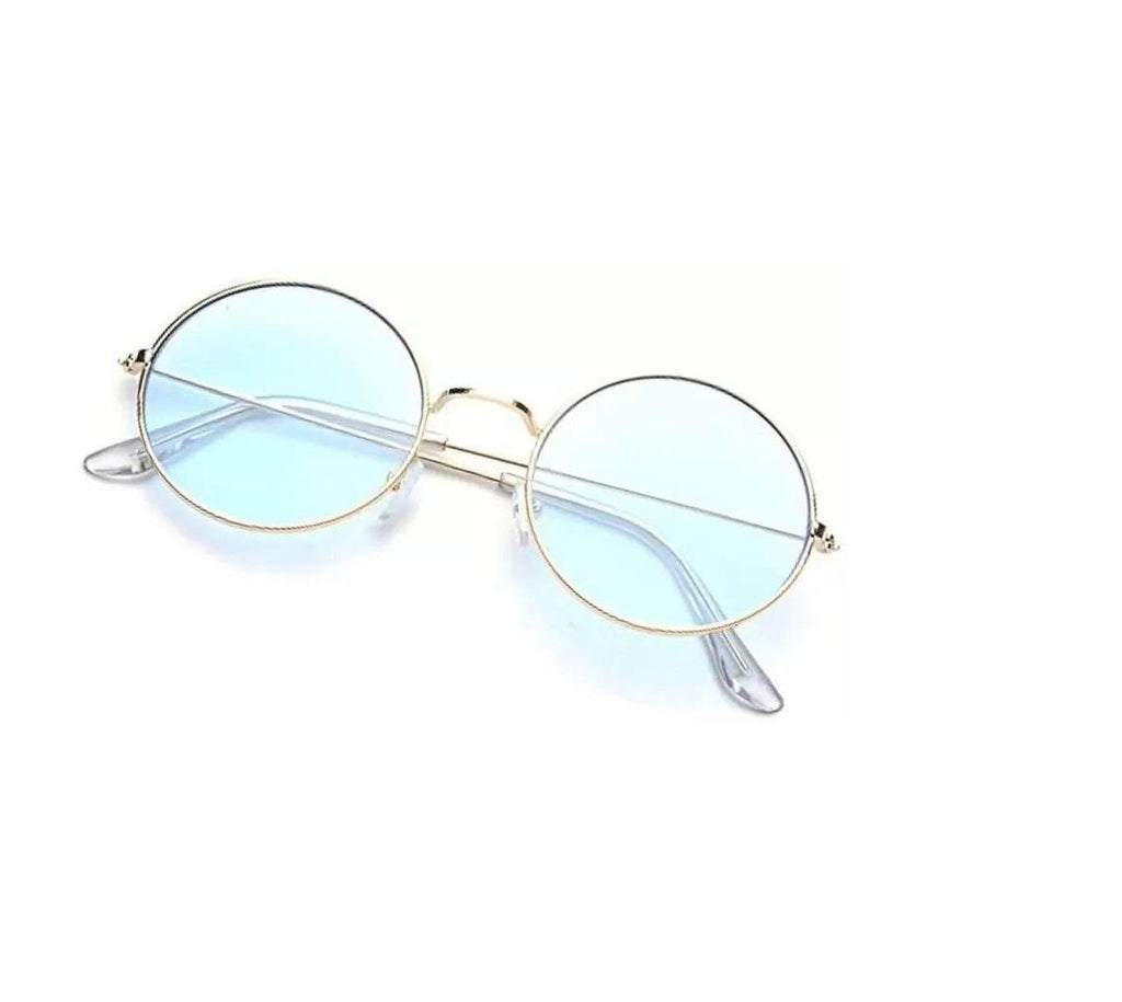 Blue UV Protection Sunglasses for Boys - Clothovia