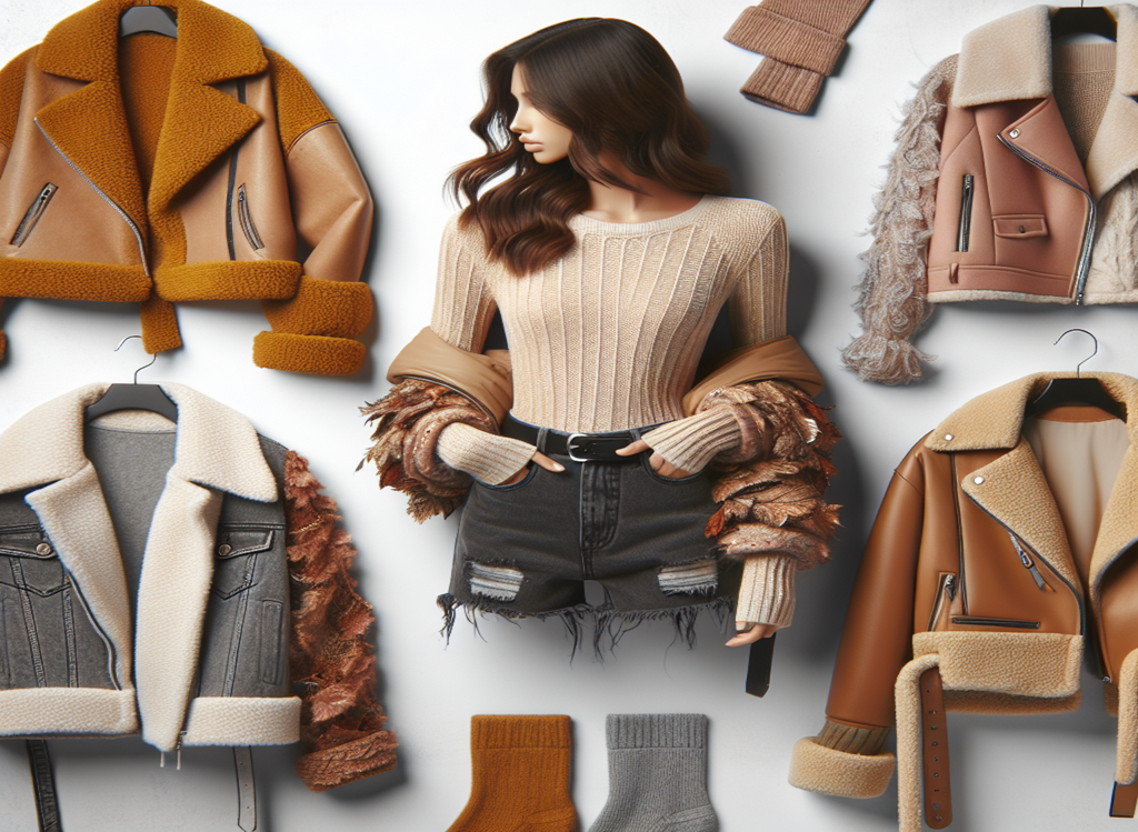 Shop Trendy Women's Jackets & Coats Online in India