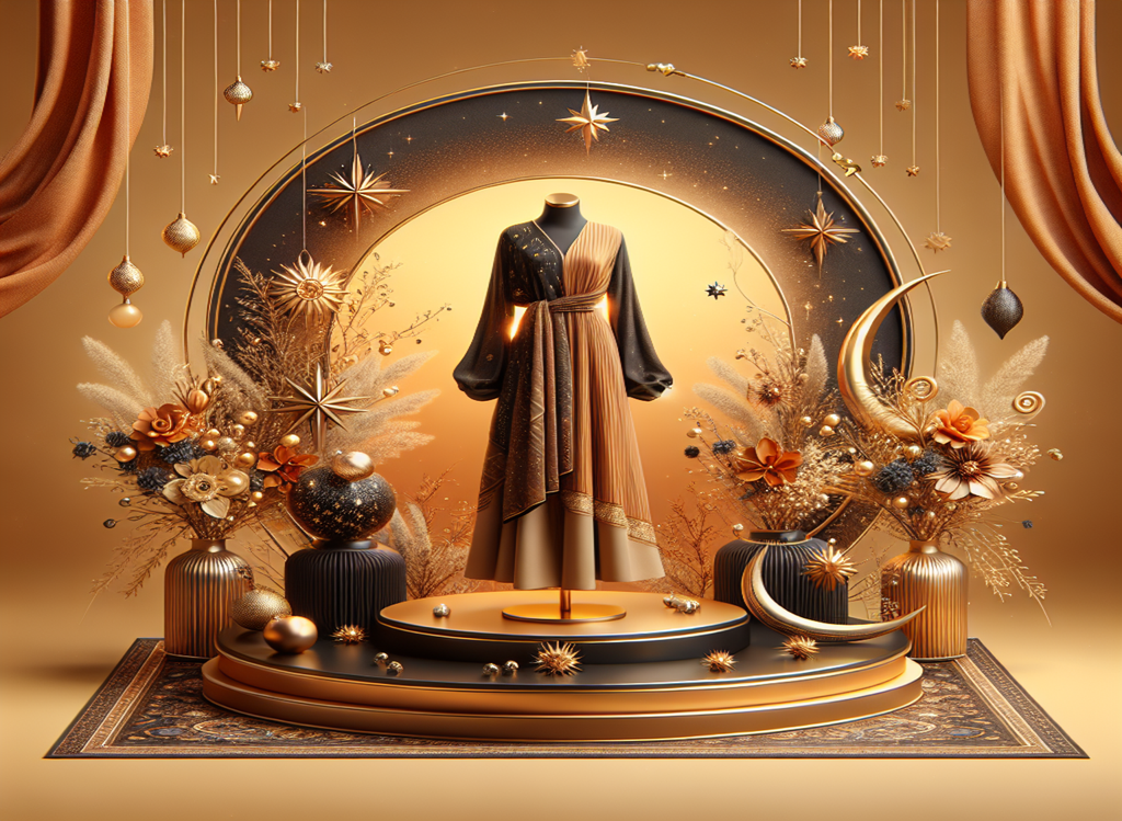 Celebrate Advent with Indian Fusion Wear for Women