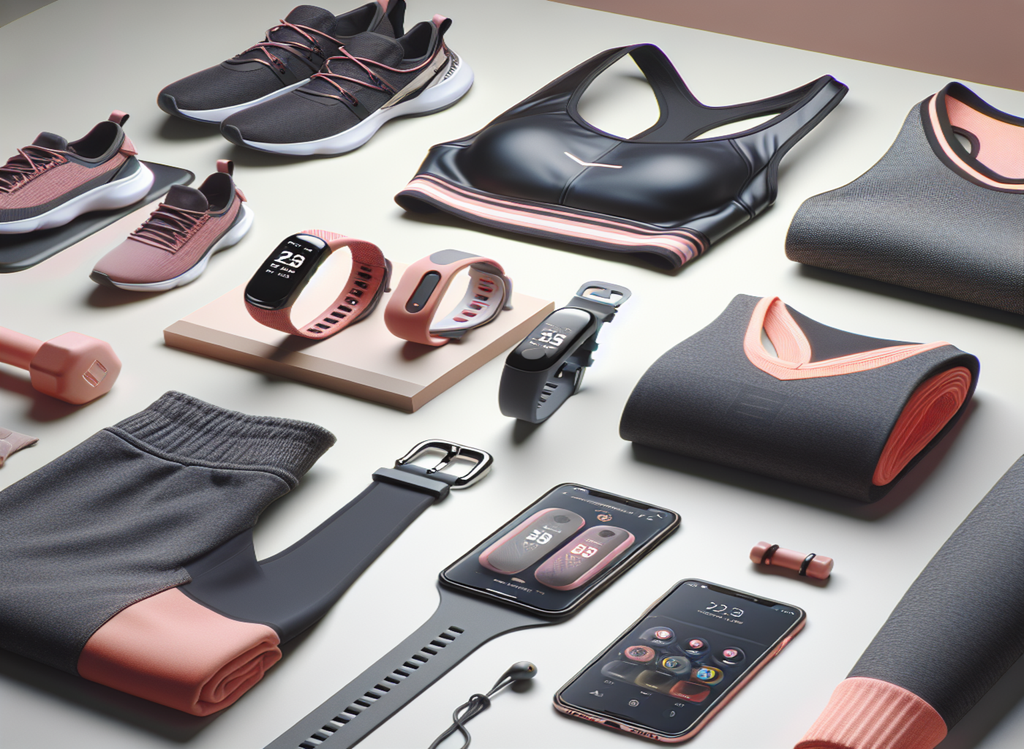 Buy Women's Sports Accessories – Affordable & Quality