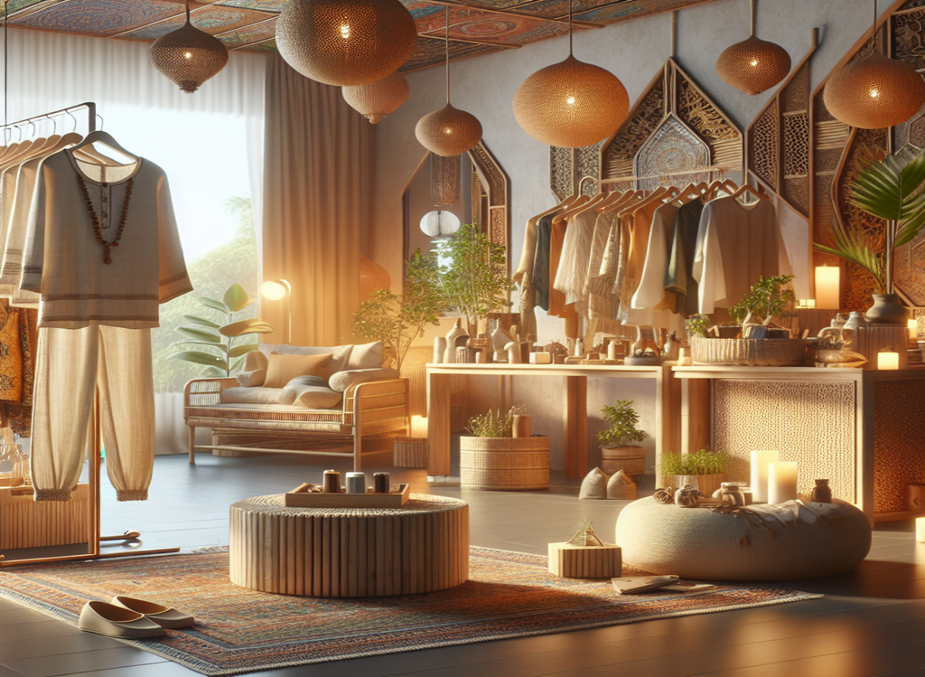 Clothovia's Sustainable Influence on Indian E-commerce