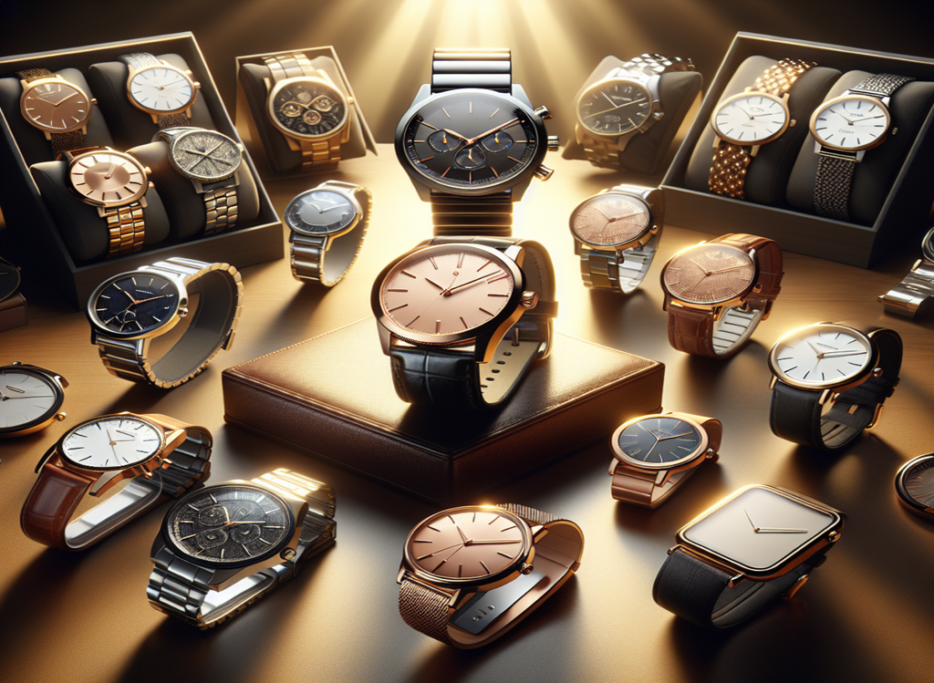 Explore Top Watch Brands & Deals in India