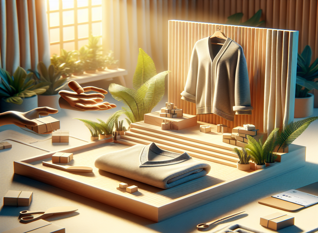 Clothovia Enhances Indian E-commerce with Eco-Fashion