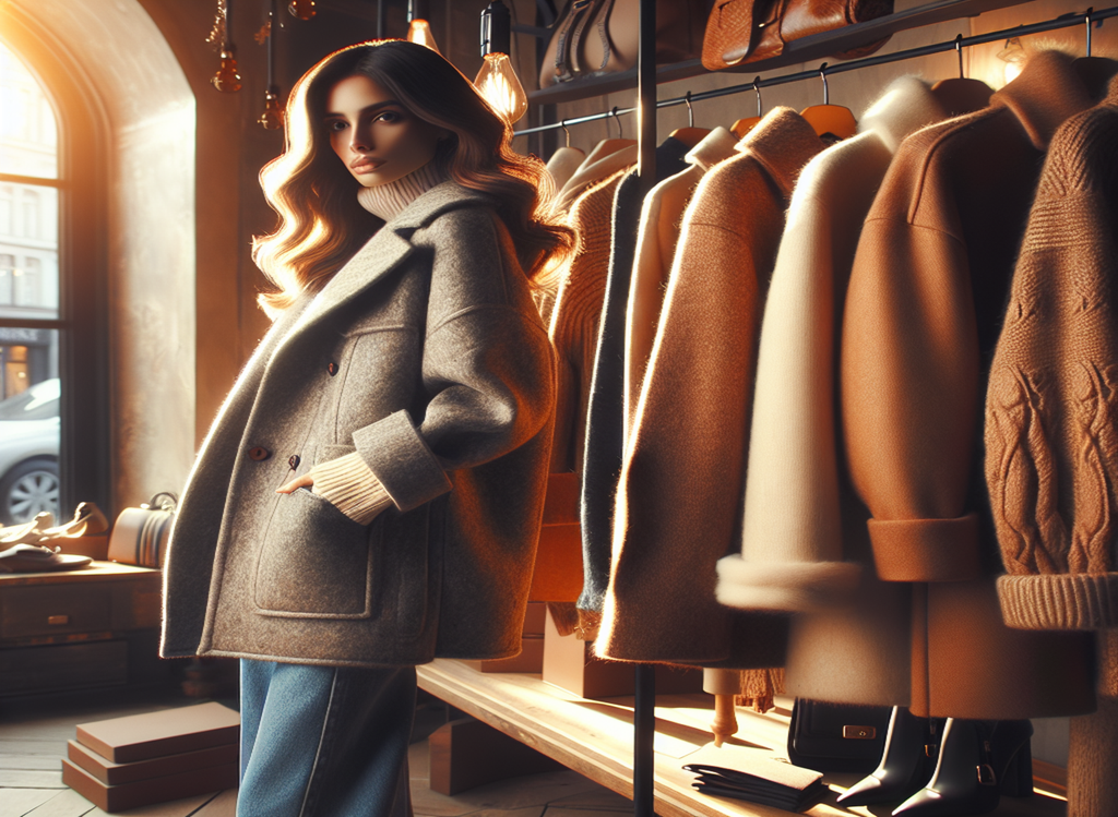 Shop Latest Women's Jackets & Coats Online