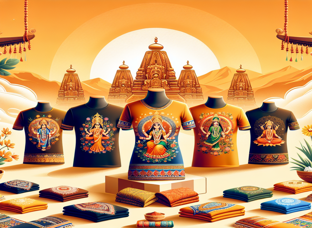 Maha Shivaratri T-Shirts for Family - Shop Now