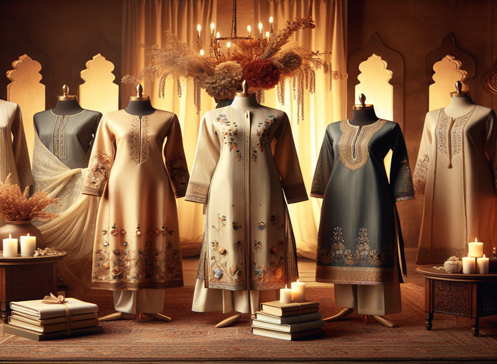 Shop Kurtas & Kurtis for Ash Wednesday - Buy Online