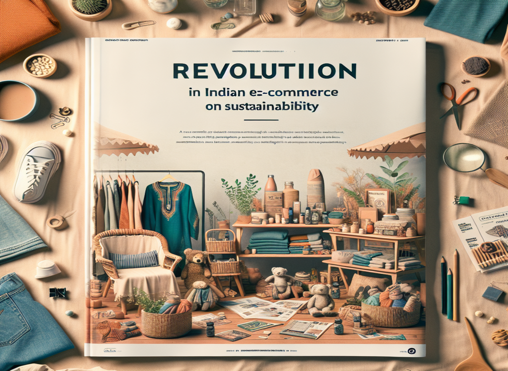 Clothovia Leads Eco-Friendly Shift in Indian E-commerce