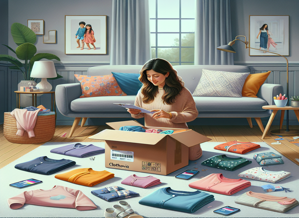 Clothovia: Transforming Everyday with Style & Comfort