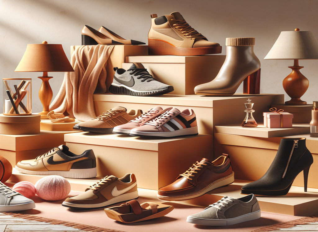 Buy Best Shoes Online - Affordable & Trendy Options