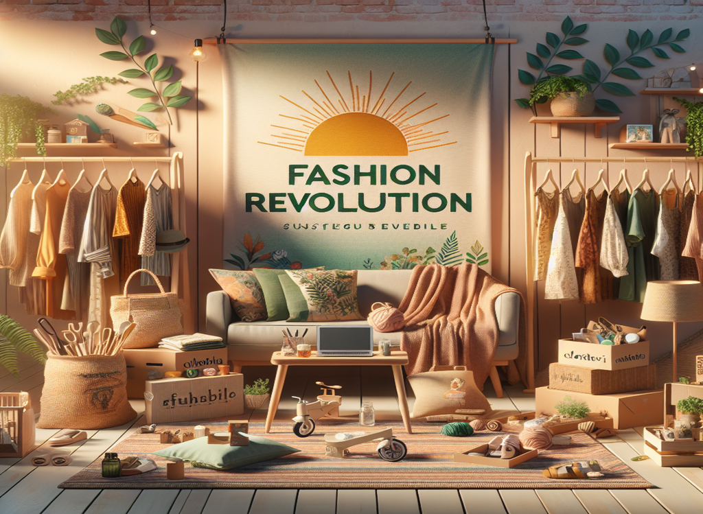 Clothovia Leads Eco-Fashion Revolution in India