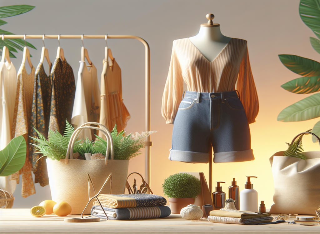 Clothovia: Sustainable Fashion & Home Essentials in India