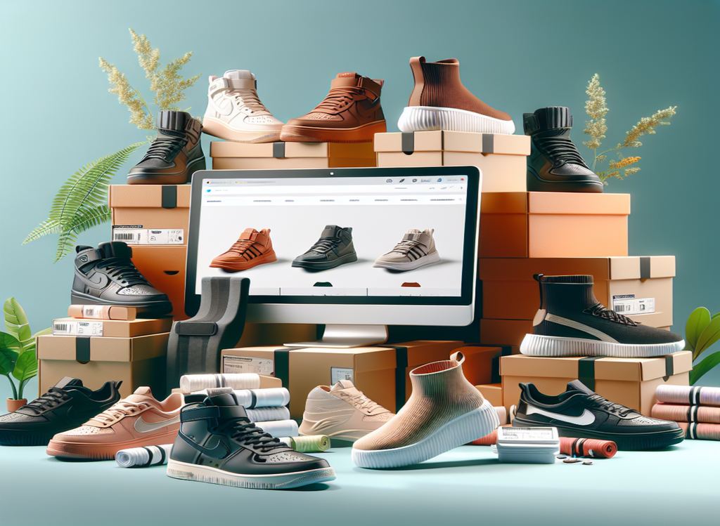 Shop Best Shoes Online - Top Brands & Great Deals