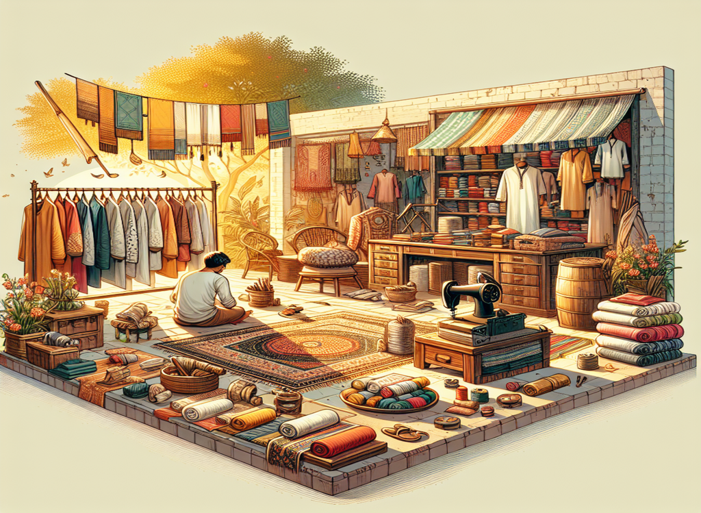 Clothovia Leads Eco-Friendly Fashion in Indian Ecommerce