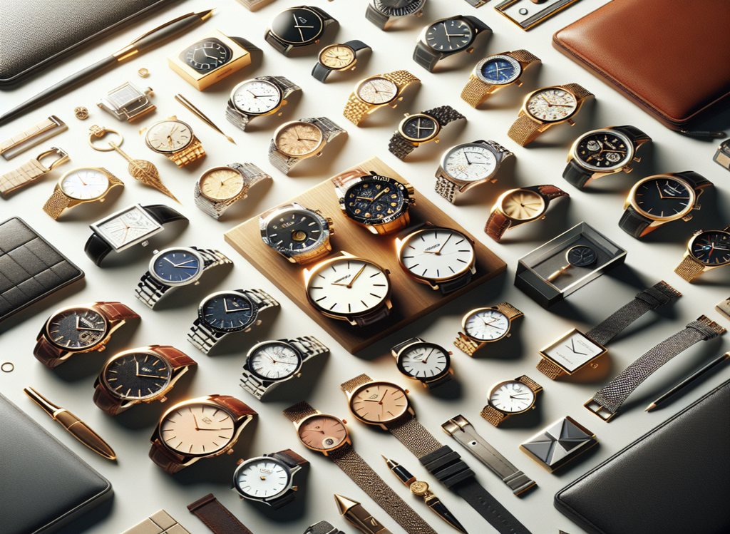 Top Watches for Men & Women - Shop Today