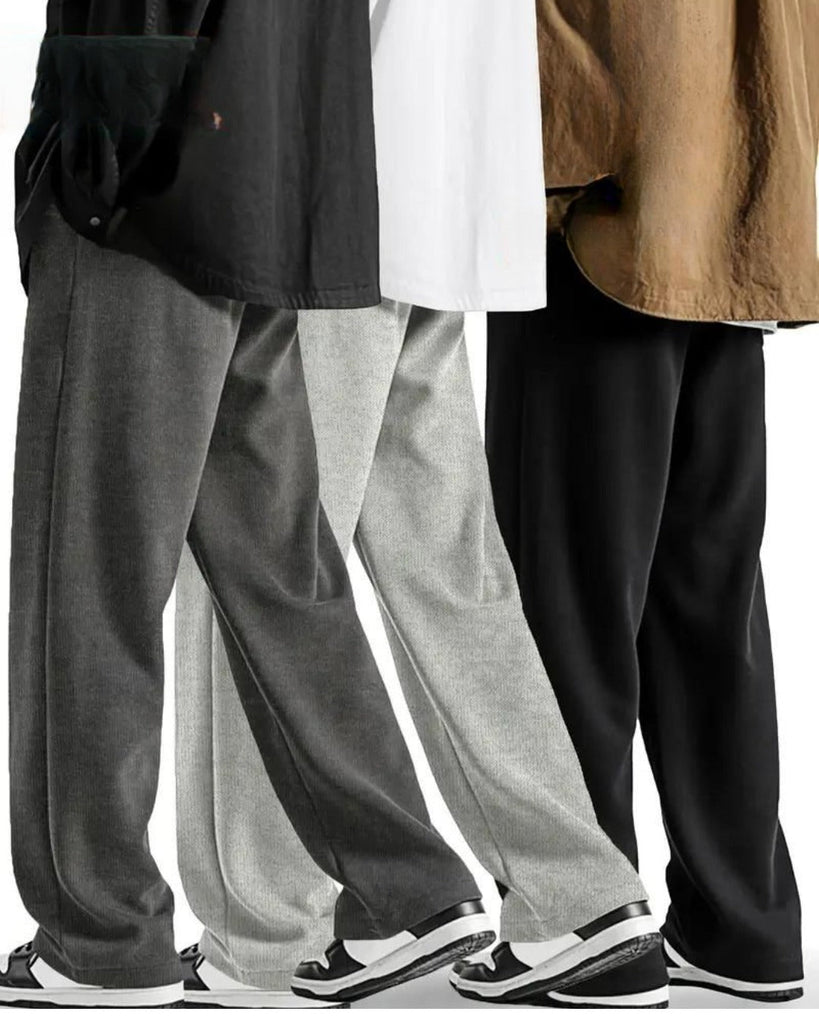This is track pants