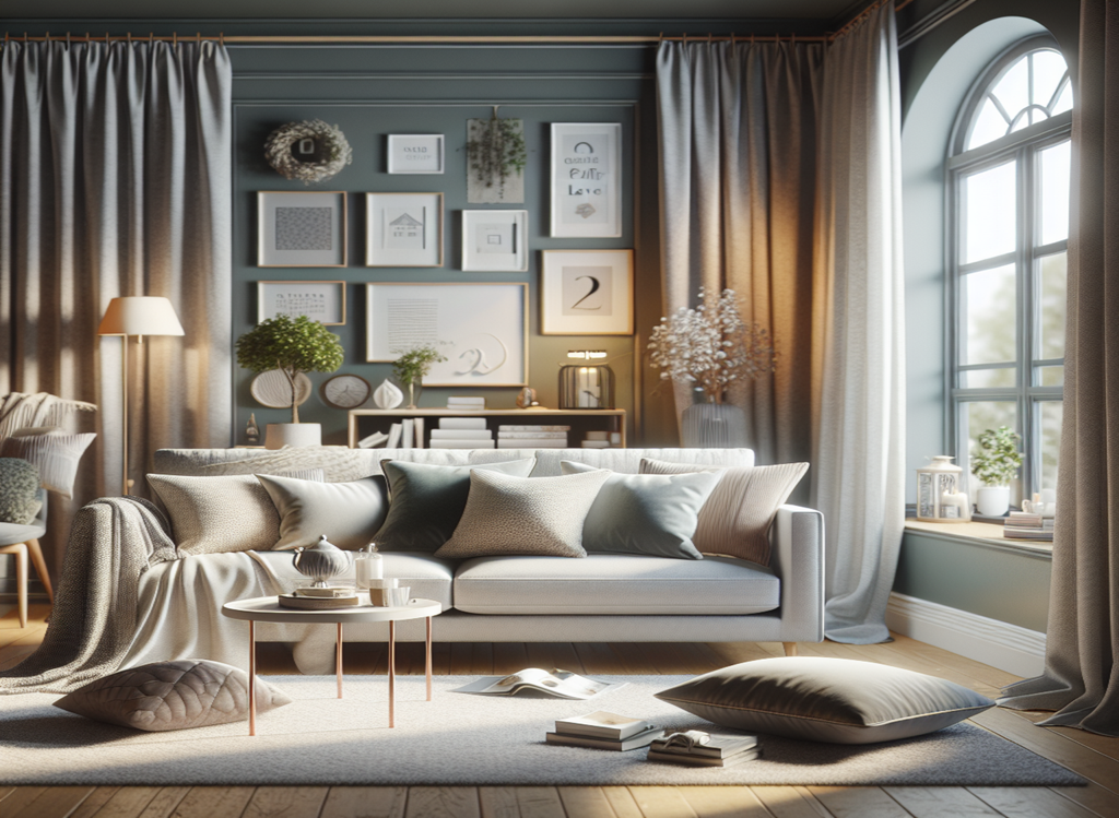 Experience Comfort with Clothovia Home Essentials - Clothovia