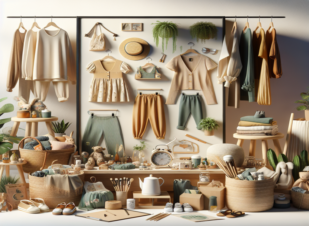Clothovia Innovates Sustainable Shopping in India - Clothovia