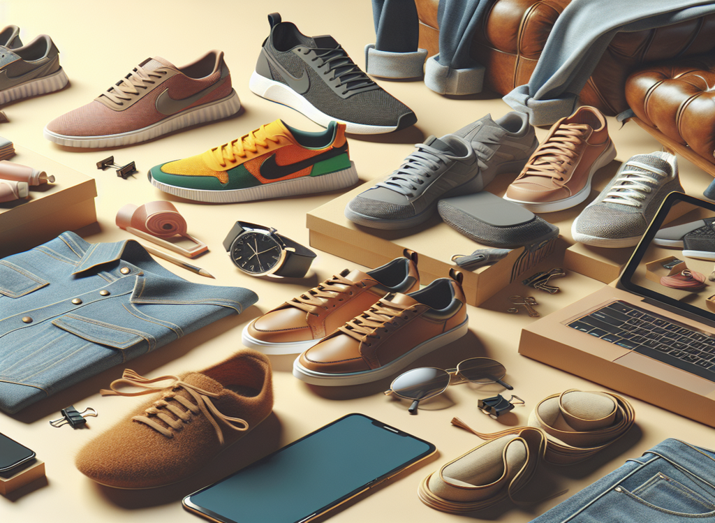 Shop Best Shoe Brands Online | Affordable & Trendy - Clothovia