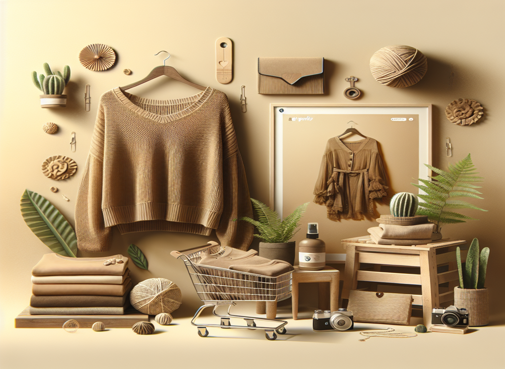 Clothovia Champions Sustainability in Indian Fashion - Clothovia