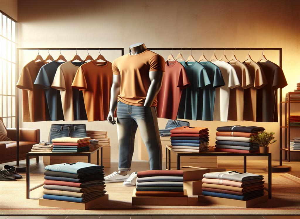 Shop Quality T-Shirts for Men, Women & Boys - Clothovia