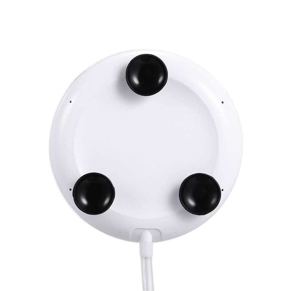 Compact Ultrasonic Mini Washing Machine for Efficient Laundry - Clothovia