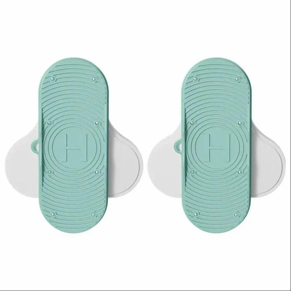 Rotating Waist Exercise Plate for Enhanced Fitness - Clothovia