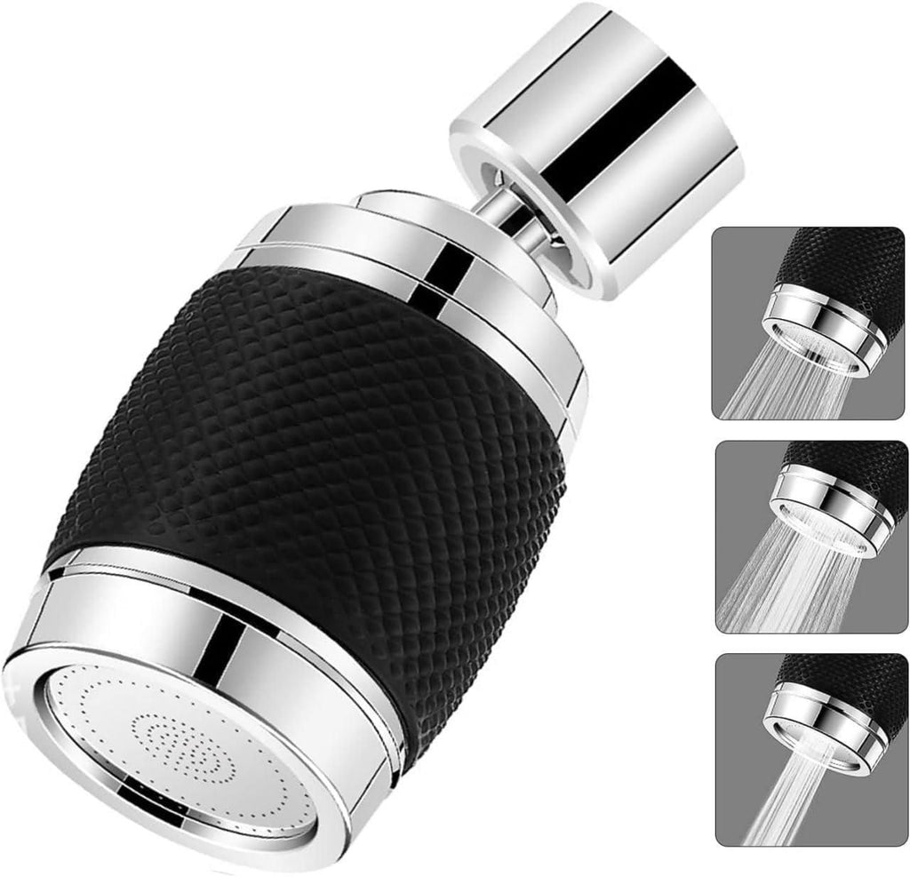 Versatile 3 Modes Kitchen Sink Faucet for Home Use - Clothovia
