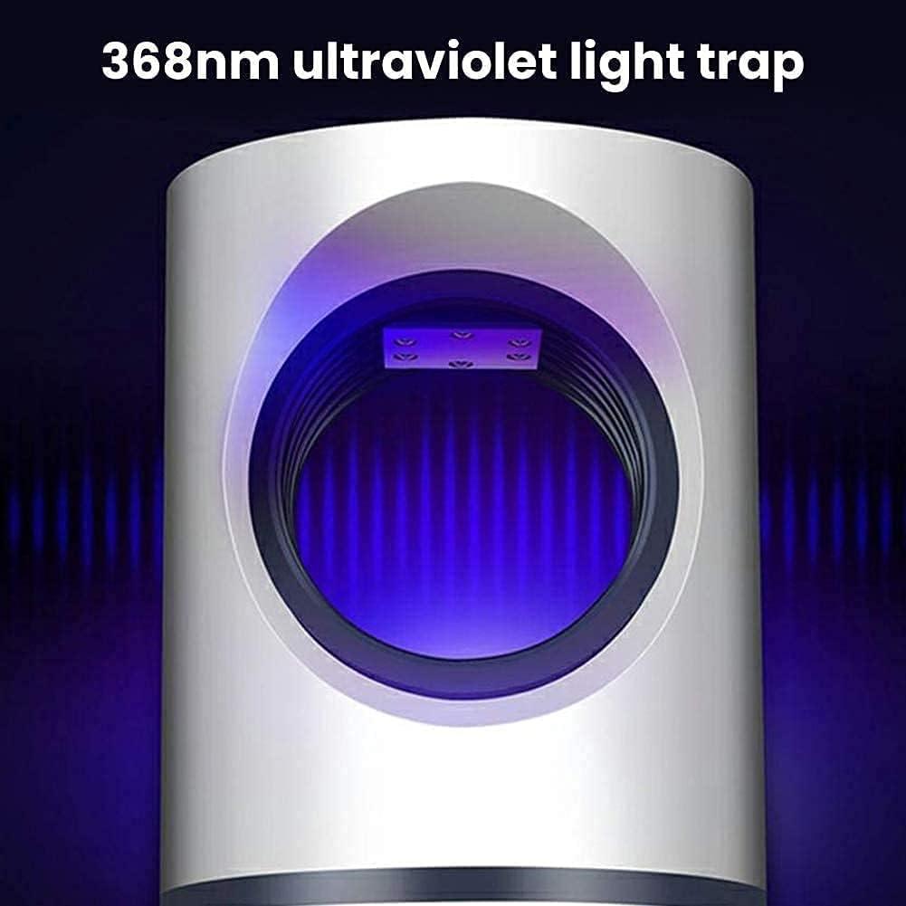 Electronic LED Mosquito Killer Lamp for Indoor and Outdoor Use - Clothovia