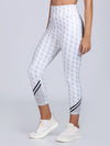 Women's High-Quality Lycra Stretch Leggings for Yoga and Casual Wear - Clothovia