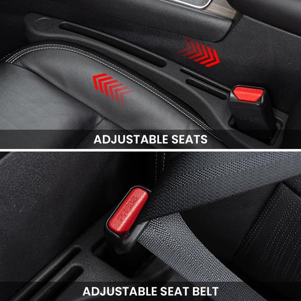 Car Seat Organizer for Essentials