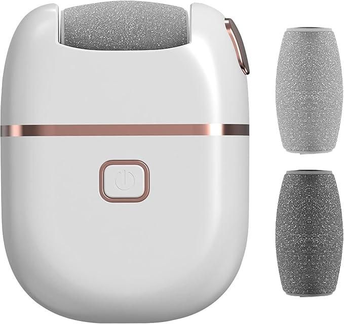 Luxury Electric Pedicure Tool for Effortless Foot Care - Clothovia