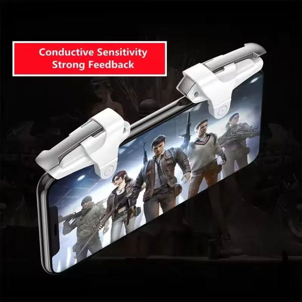 Mobile Gaming Trigger