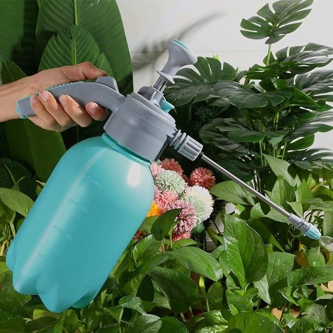 MaxFlow Heavy Duty Garden Pump – Strong, Reliable, Efficient!