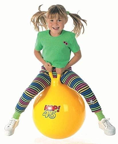 Giant Kids Bounce Hopper Ball - Clothovia