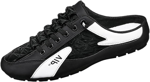 Mens Half Casual Shoes