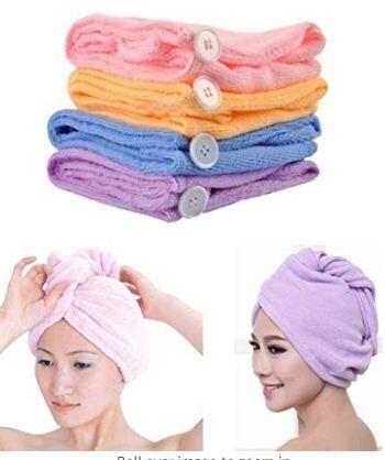  Enhance your bathroom with our Useful Bathroom Accessories towel. Soft, absorbent, and durable, our towels provide ultimate comfort and luxury. Perfect for daily use, these stylish towels are easy to care for and add a touch of elegance to any bathroom decor. Shop now for the best in bathroom essentials