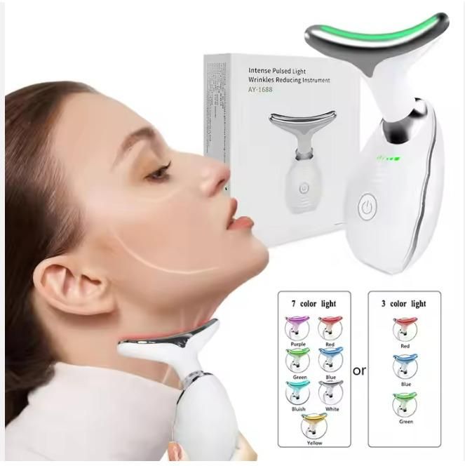 Advanced Neck and Face Firming Device - Clothovia