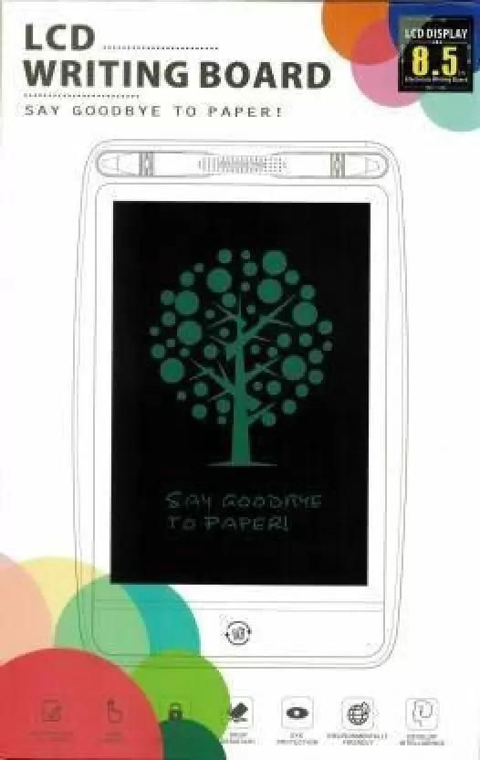 Kids’ Digital Writing Pad – LCD Screen for Endless Fun & Learning
