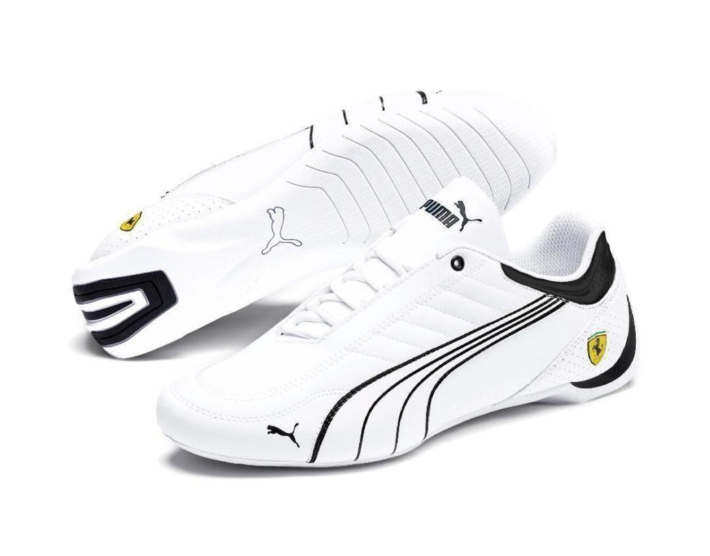 Mens Scuderia Ferrari Drift Cat 5 Ultra 2 Sneaker