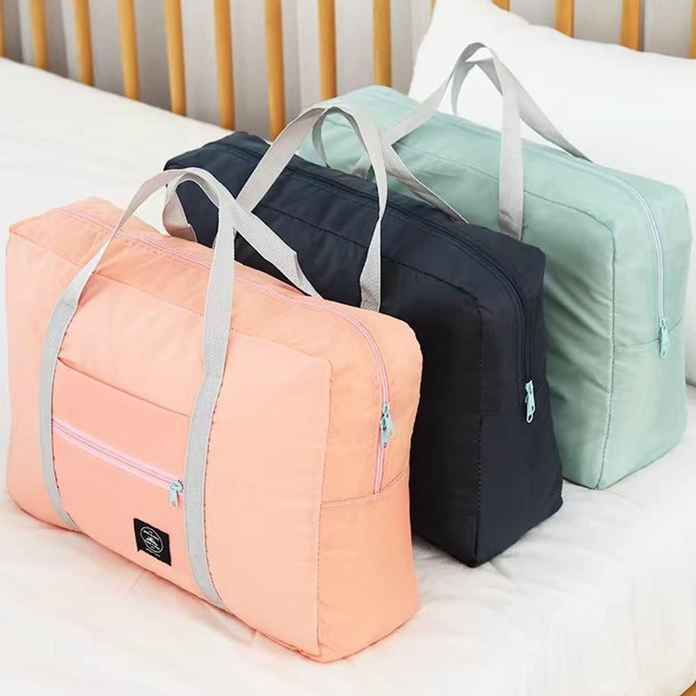 Lightweight Foldable Waterproof Travel Bag - Clothovia