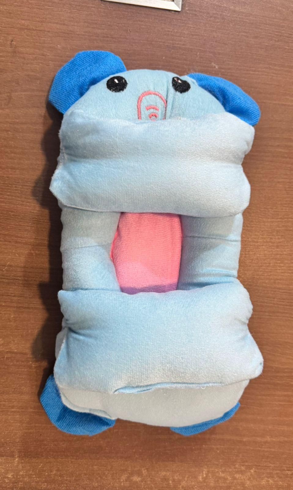 Baby Shaping Head Support Pillow for Newborns - Clothovia