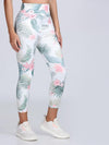 Women's 4 Way Lycra Stretch Leggings for Active Lifestyles - Clothovia