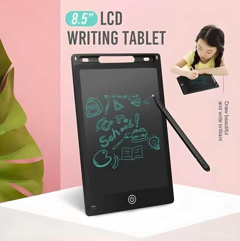 Kids’ Digital Writing Pad – LCD Screen for Endless Fun & Learning