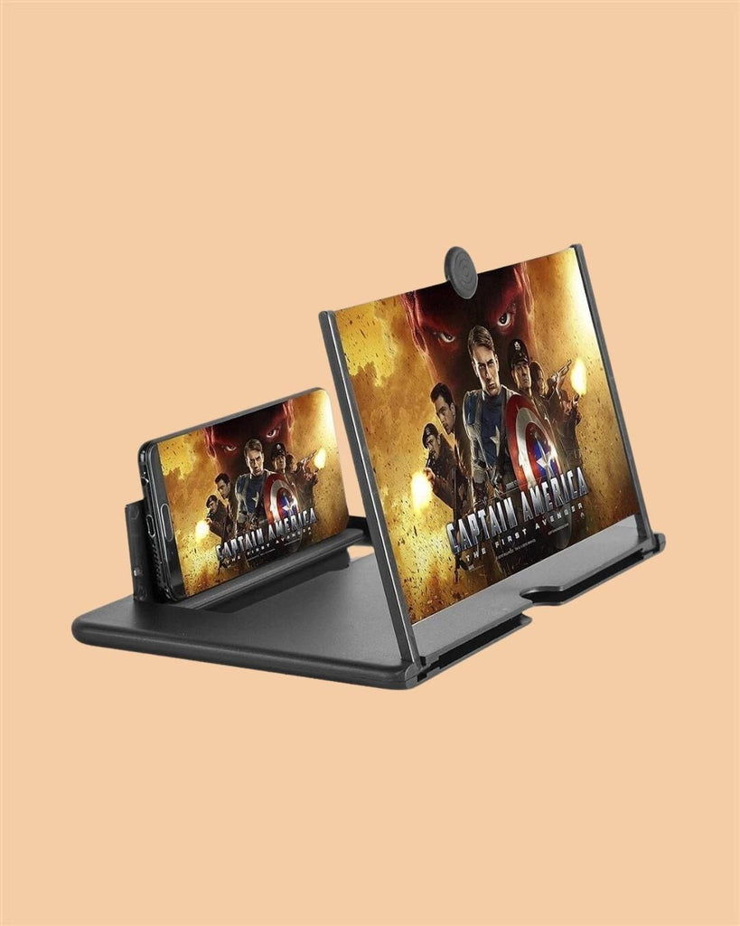 XANK F3 Screen Magnifier – Turn Your Phone into a Mini Cinema
