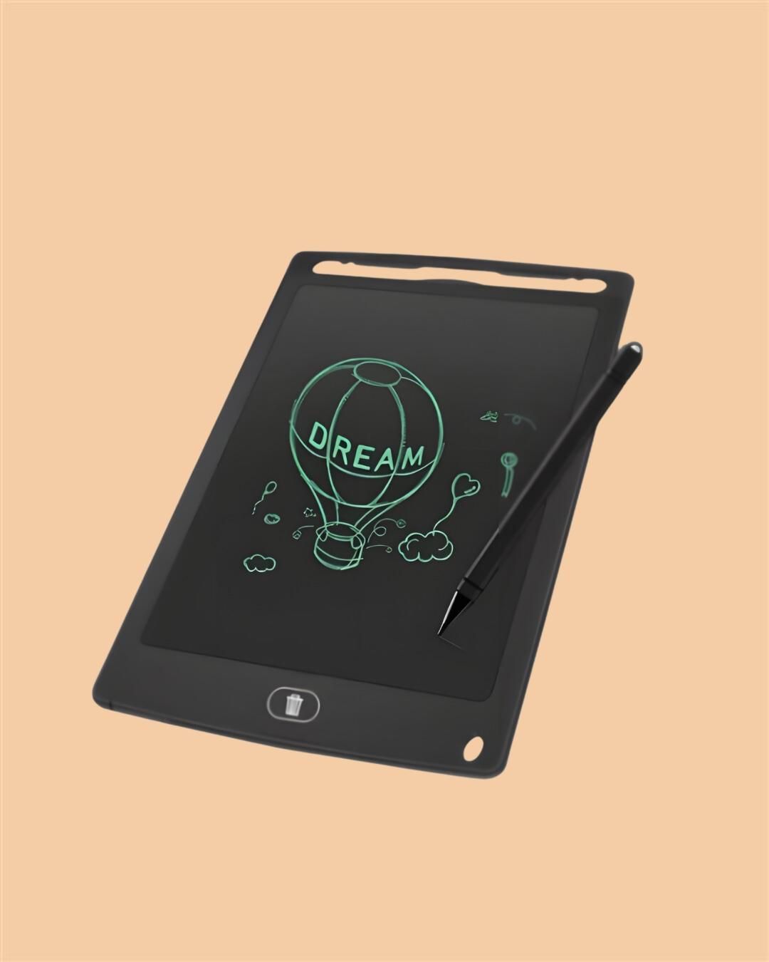 Kids’ Digital Writing Pad – LCD Screen for Endless Fun & Learning