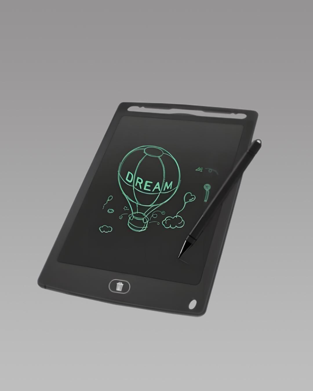 Kids’ Digital Writing Pad – LCD Screen for Endless Fun & Learning