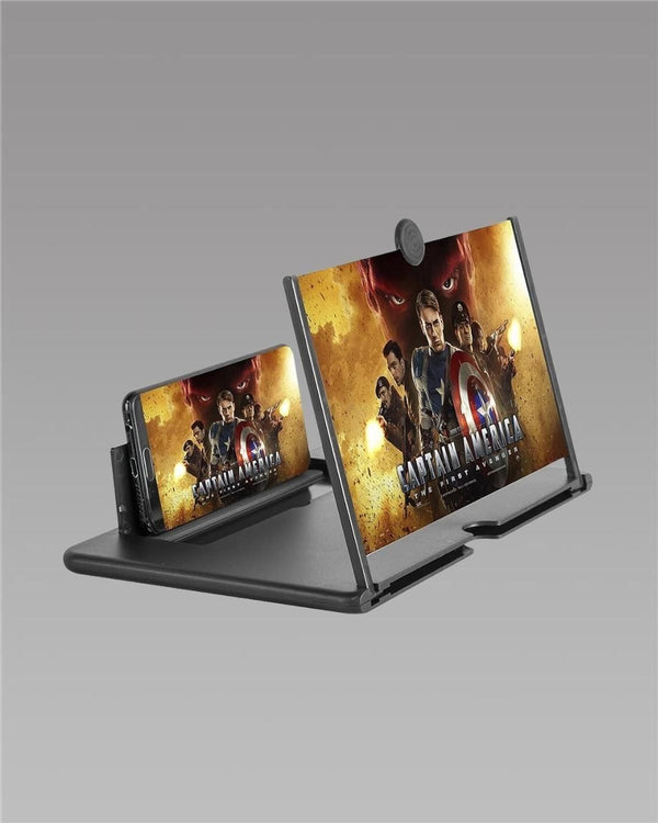Transform Your View with a 7-Inch Phone Screen Expander - Clothovia