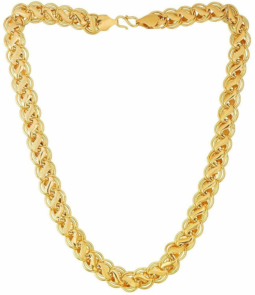 Traditional Mens Chain Vol 6