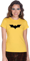 Women's Pure Cotton Casual T-Shirt for Everyday Comfort - Clothovia