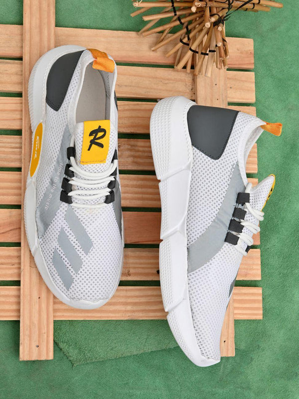 Mens shoes Trendy Sneakers